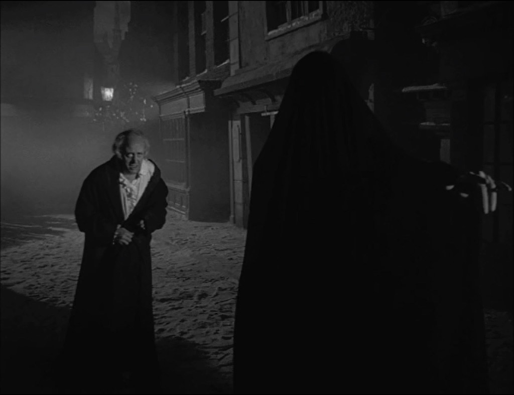 A Creative Adaptation of A Christmas Carol