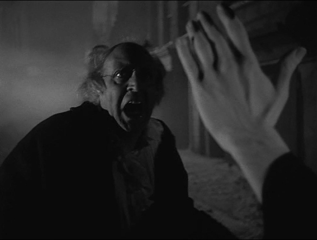 A Critical Analysis of my Creative Adaptation of A Christmas Carol