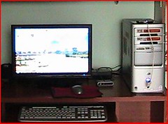 Half an Hour in my Head